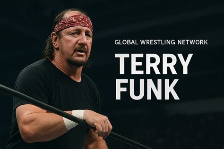 Terry Funk Talks About His Return To The Ring, Ric Flair's Recent