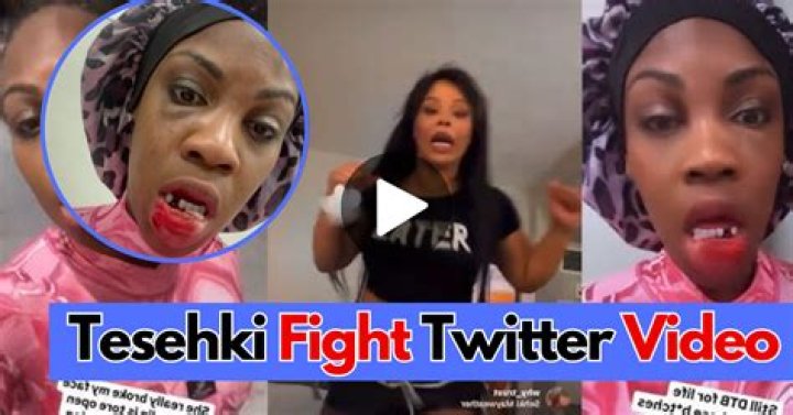 Tesehki Kids, Full Fight, Wikipedia, Age, Net Worth, Ethnicity, Meaning