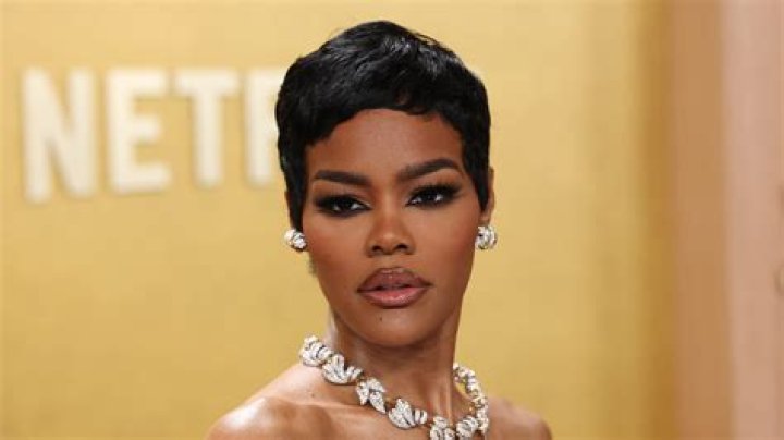 Teyana Taylor Gets Busy And Drops Two Visuals 'Bare Wit Me' And 'Made
