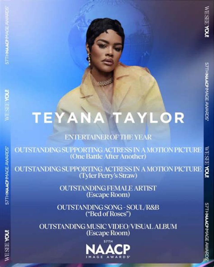 Teyana Taylor &ldquo;How You Want It?&rdquo; (Feat. King Combs) Video