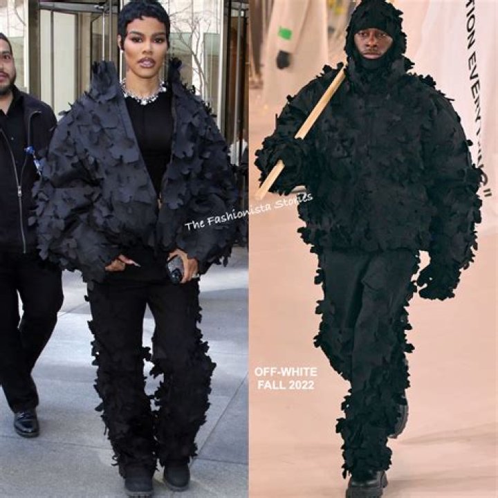 Teyana Taylor on her PrettyLittleThing Creative Director Title