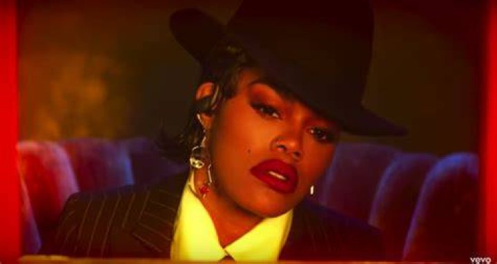 Teyana Taylor releases How You Want It? ft King Combs &bull; WithGuitars