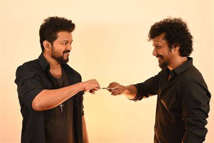 Thalapathy67 director Lokesh Kanagaraj says cinema not worth losing