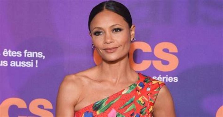 Thandie Newton Biography (Age, Height, Boyfriend & More) mrDustBin
