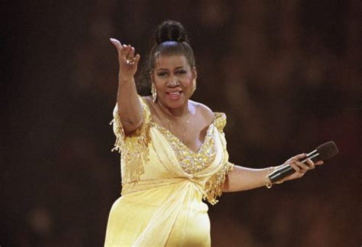 Thanks to cultural appropriation, Aretha Franklin transcended
