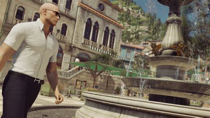 The 10 best Hitman levels including Hitman 3 locations TechRadar