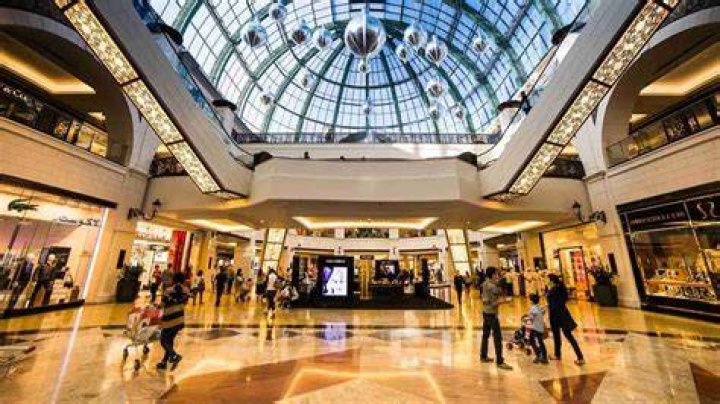 The 10 Best Malls in the World Fodors Travel Guide