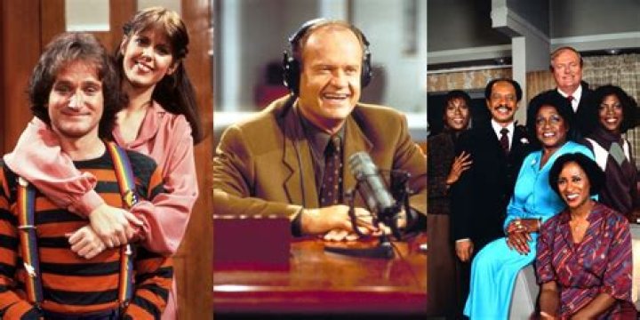 The 10 Best TV Spinoff Series, According To Ranker