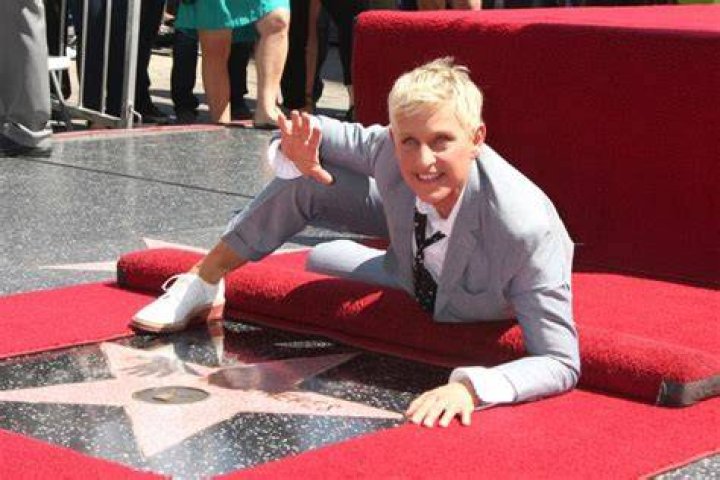 The 10 Nicest Post 50 Female Celebrities In Hollywood (And New York) Pat Gallagher