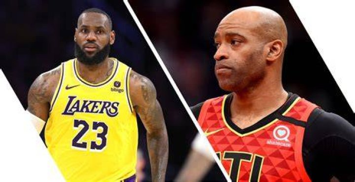 The 10 Oldest NBA Players to Ever Step on the Court FanBuzz