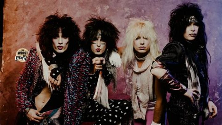 The 10 worst Motley Crue songs of all time Louder