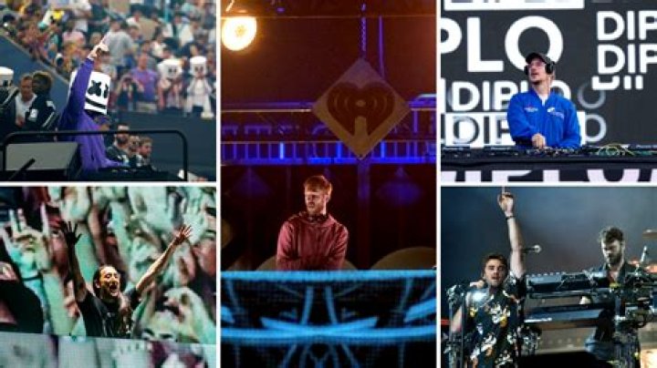The 15 highest paid DJs in the world and their net worth 2021 Tuko.co.ke