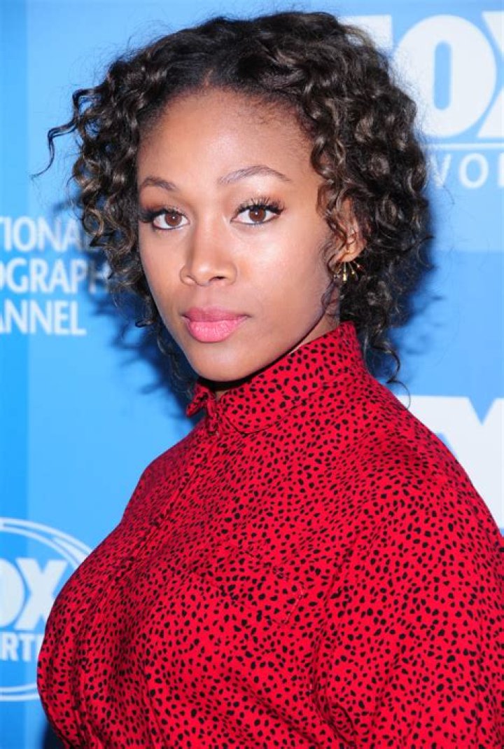 The 15 Hottest Black Actresses Today [PHOTOS] The Latest HipHop News, Music and Media Hip