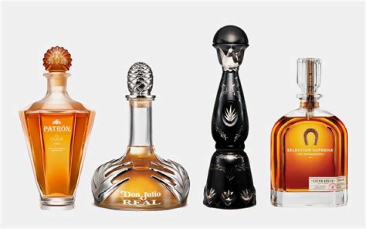 The 15 Most Expensive Tequilas In The World GearMoose