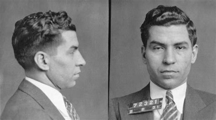 The 16 Most Notorious, Infamous Gangsters of All Time
