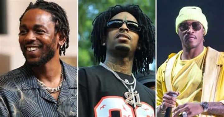 The 20 Best Rappers From Long Island Ranked By Hip Ho vrogue.co