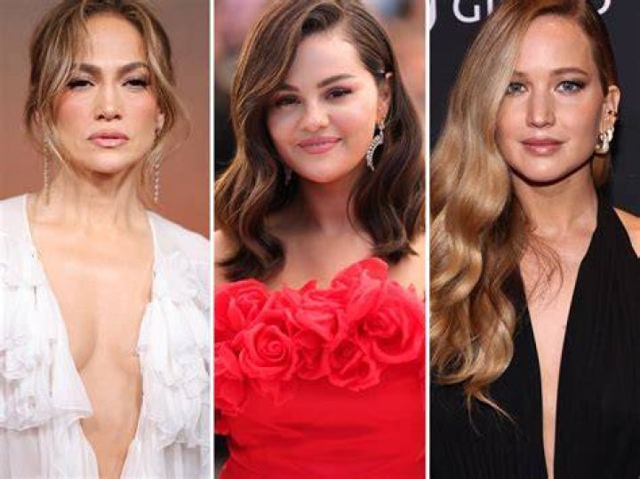 The 45 Sexiest Celebrities to Have Appeared in Playboy
