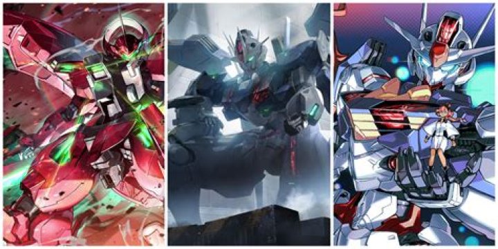 The 5 Coolest Gunpla Coming to Premium Bandai Advertorial Anime