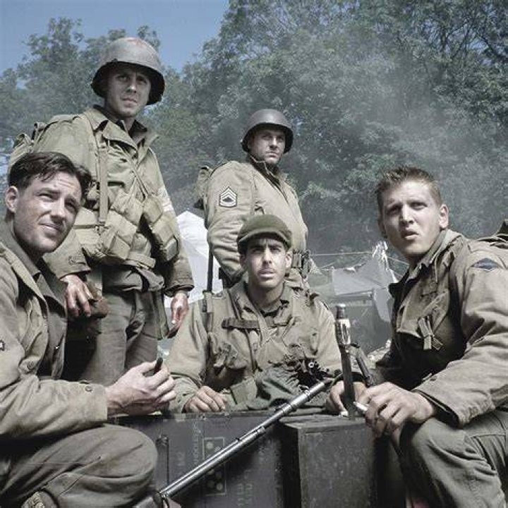 The 50 best World War II movies ever made Time Out Film