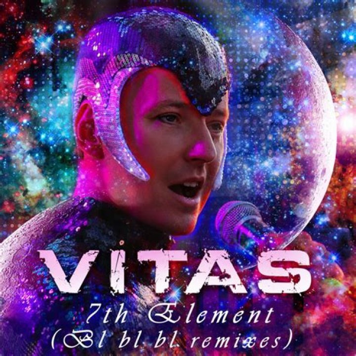 The 7th Element Vitas [1 hour] YouTube