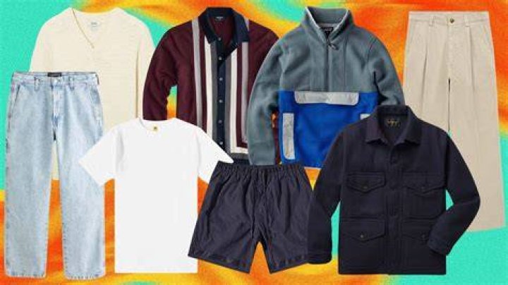 The 8 Best Foreman Clothing For Men Simple Home