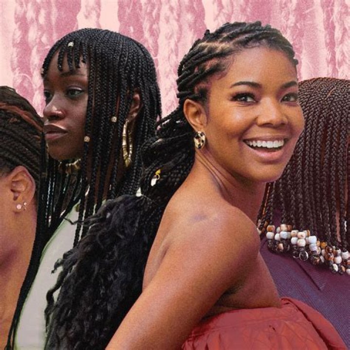 The 9 Best Black Women's Tennis Players Today, Ranked By Fans