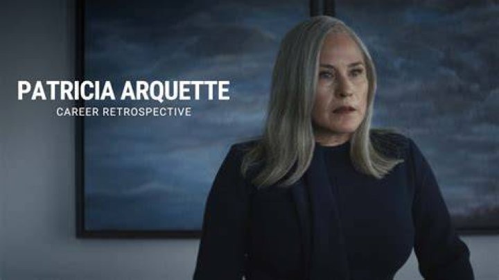 The Act Trailer Patricia Arquette Transforms Again in New Hulu Show