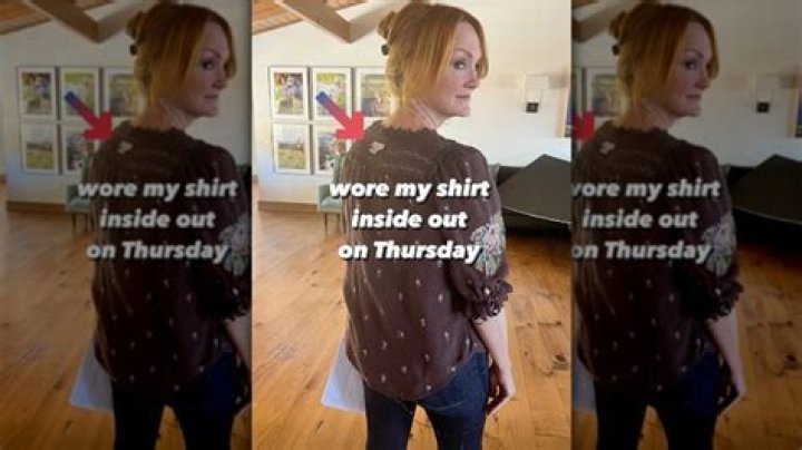 The Adorable Mishap From Behind The Scenes Of The Pioneer Woman