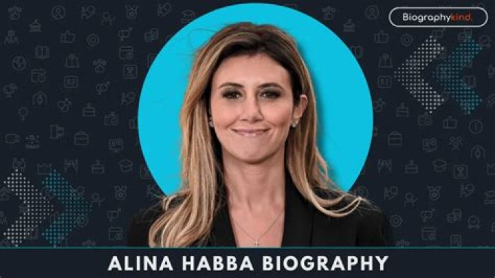 The Age Of Alina Habba In 2023 iBikini.cyou