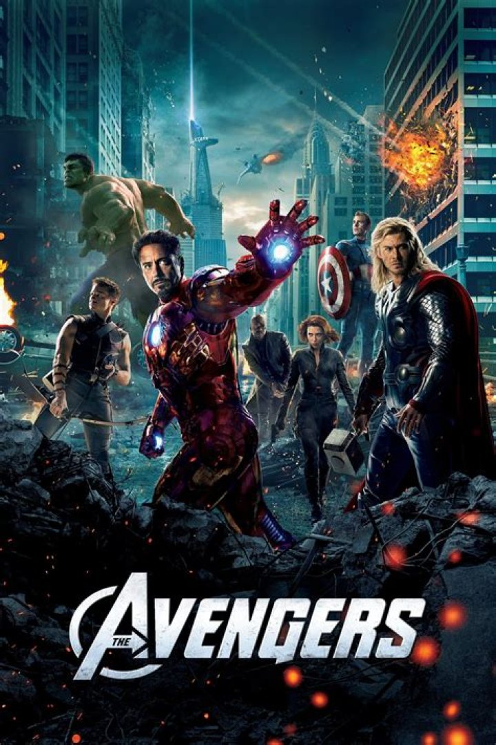 The Avengers' Zak Penn Is Doing Another Marvel Movie