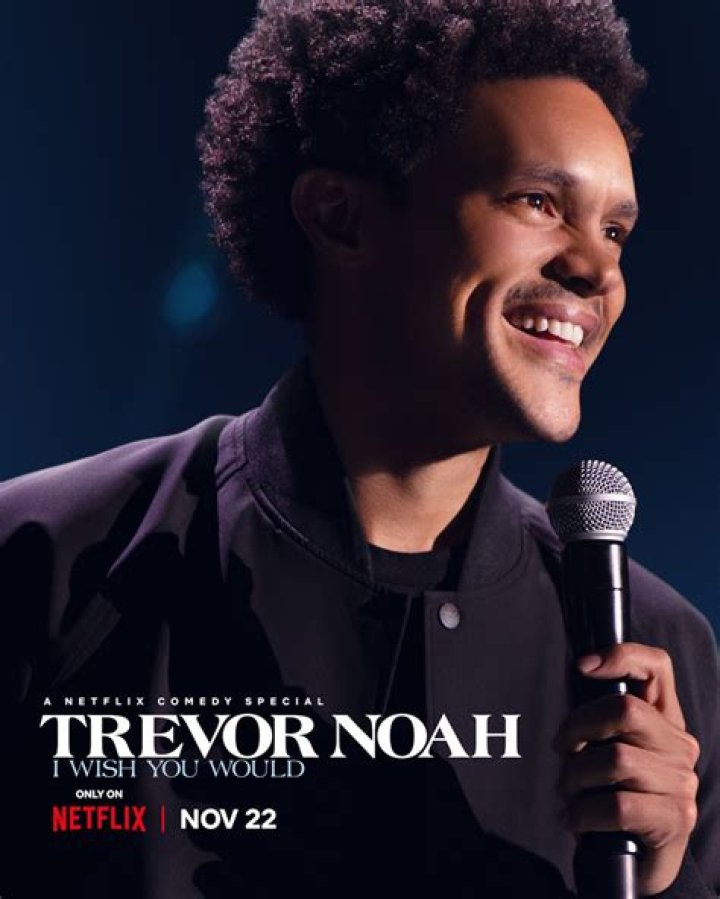 The B52s, Trevor Noah, 'The Firebird' highlight Lied's 201718 season