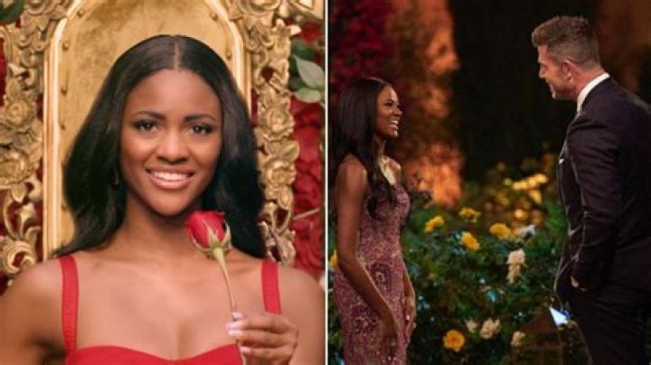 The Bachelorette Season 20 Who Does Charity End Up With?