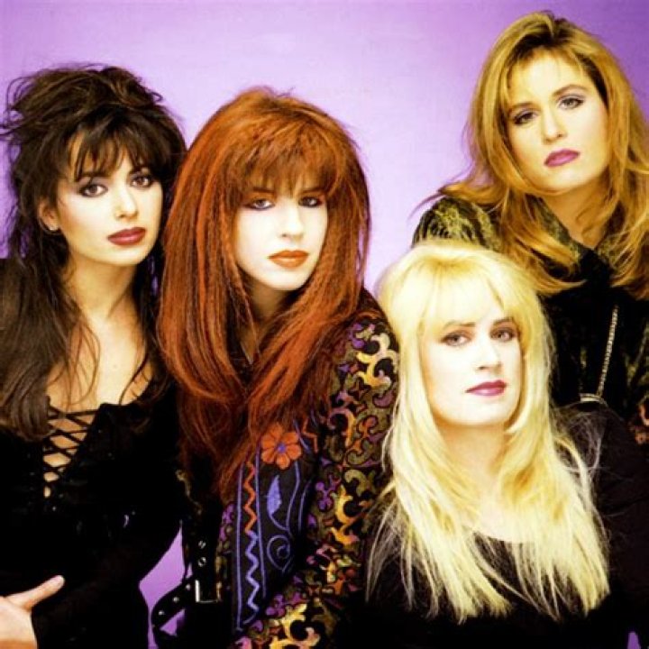 The Bangles Photos (1 of 41) Last.fm