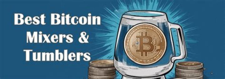 The Best Bitcoin Mixers in 2024 &mdash; Level Up Your BTC Privacy CoinCheckup