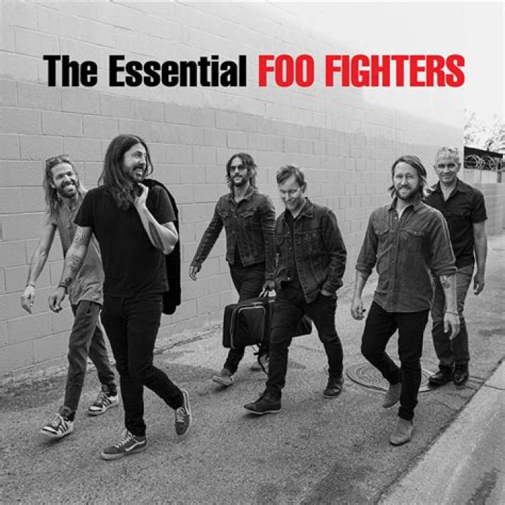 The Best Foo Fighters Documentaries To Remember Taylor Hawkins