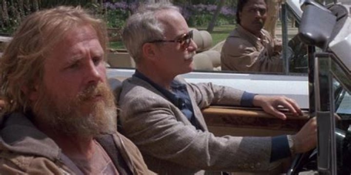 The Best Richard Dreyfuss Movies And How To Watch Them Filmem
