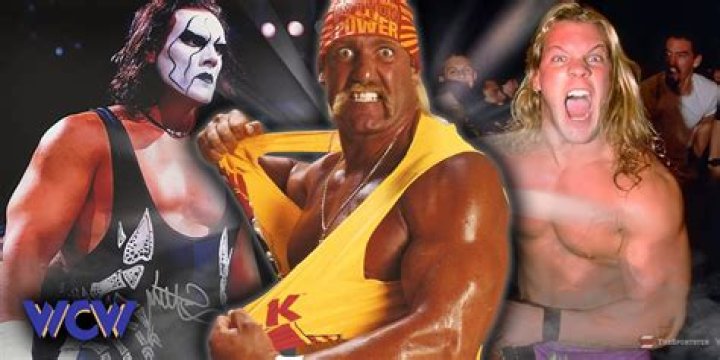The Best WCW Wrestlers of All Time // ONE37pm