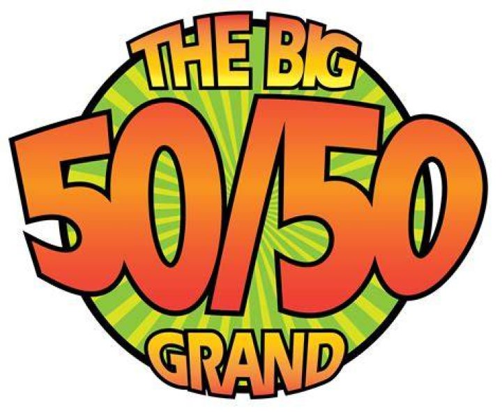 The BIG 50 A list of quick hitter content ideas that your staff can