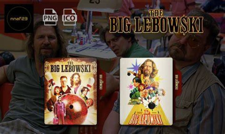  The big lebowski, Words, Say word