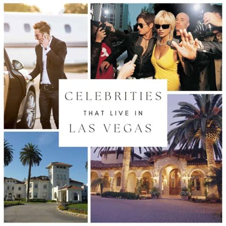 The biggest celebrities that live in Atlanta and their milliondollar