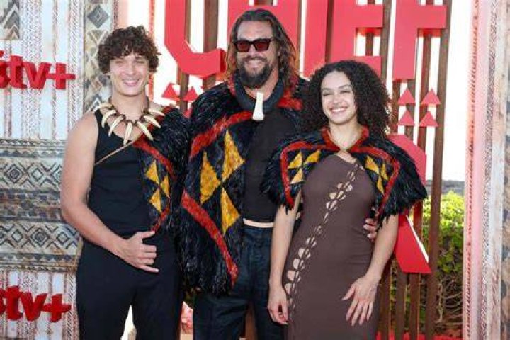 The biography of lola Iolani Momoa Whizzherald