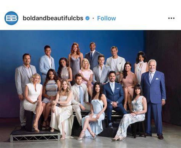 The Bold & The Beautiful Star Jacqueline MacInnes Wood Shares New