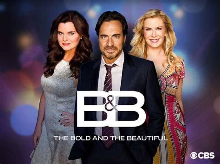 The Bold and the Beautiful (1987) Film, Televisione, Anni 50