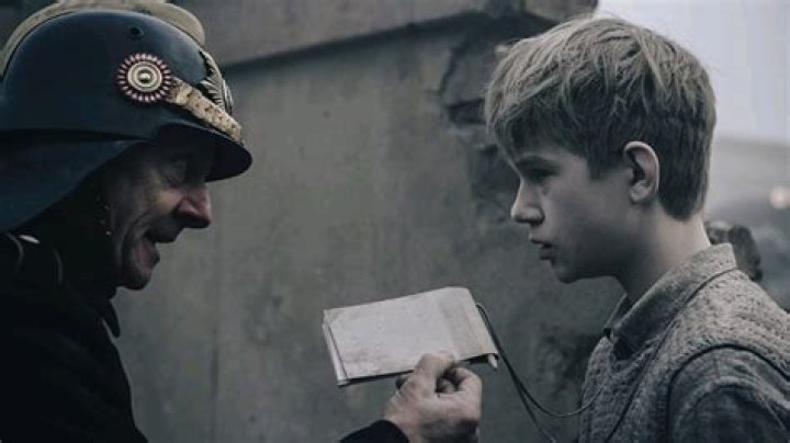 The Bombardment ending explained will Rigmor, Eva, and Henry be saved?