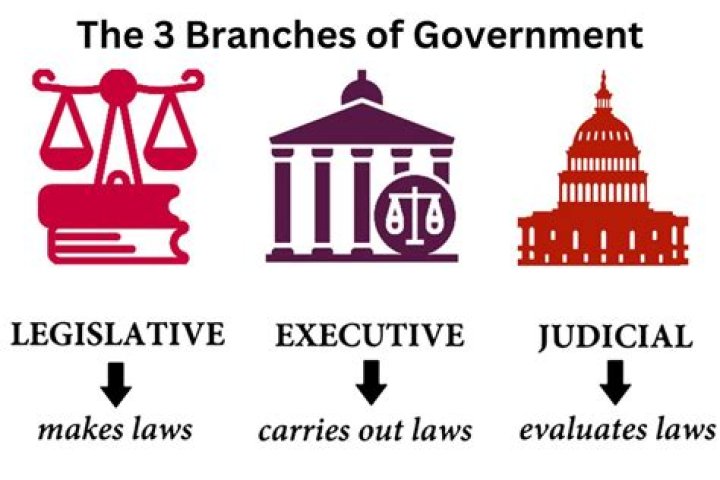 The Branches of Government