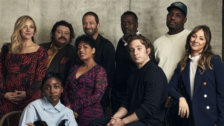 The Cast of 'Shameless' Where Are They Now?