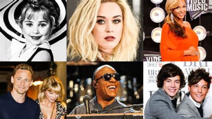 The Celebrity Conspiracy Theories That Just Won&rsquo;t Quit Vanity Fair
