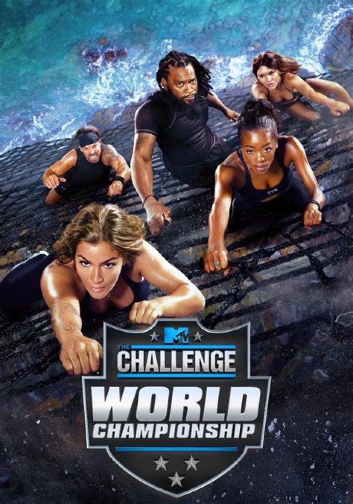 The Challenge World Championship male winner speaks 'I was kind of