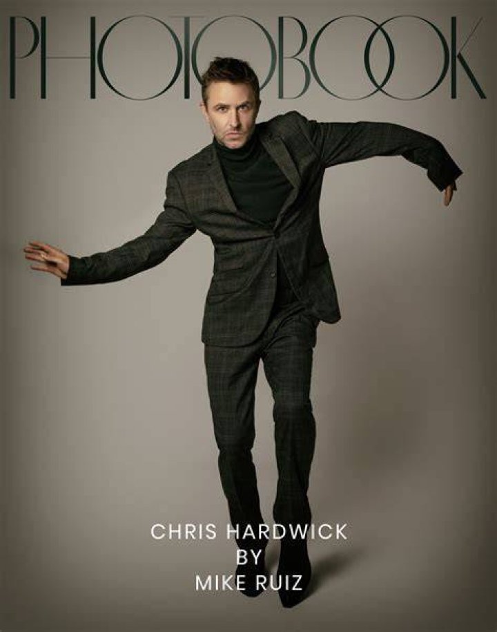 The Chris Hardwick Controversy Might Lead to Talking Dead Changes