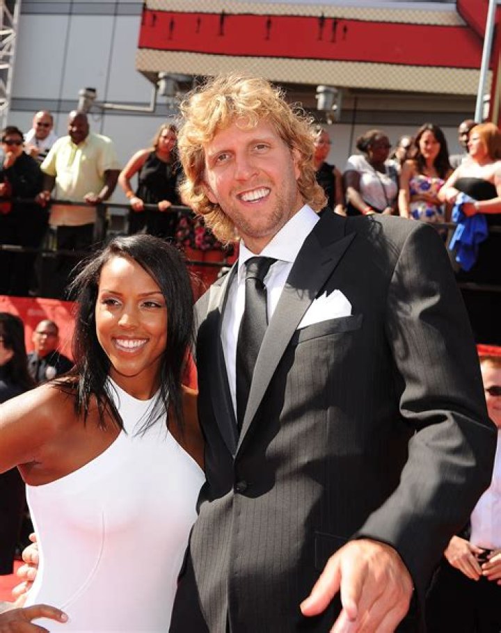 The color of love Dirk Nowitzki opens up on his interracial marriage — The Undefeated
